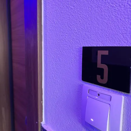 Apartmán Melissa Comfort #5 Paralía